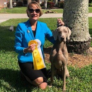 Meet your Posher, Stacey